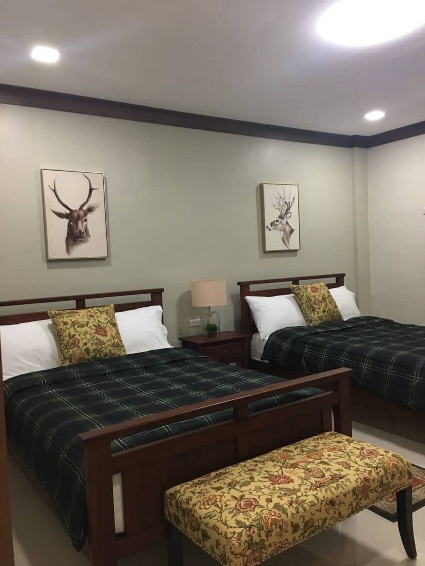 The Partridge Guesthouse Cebu Exterior photo